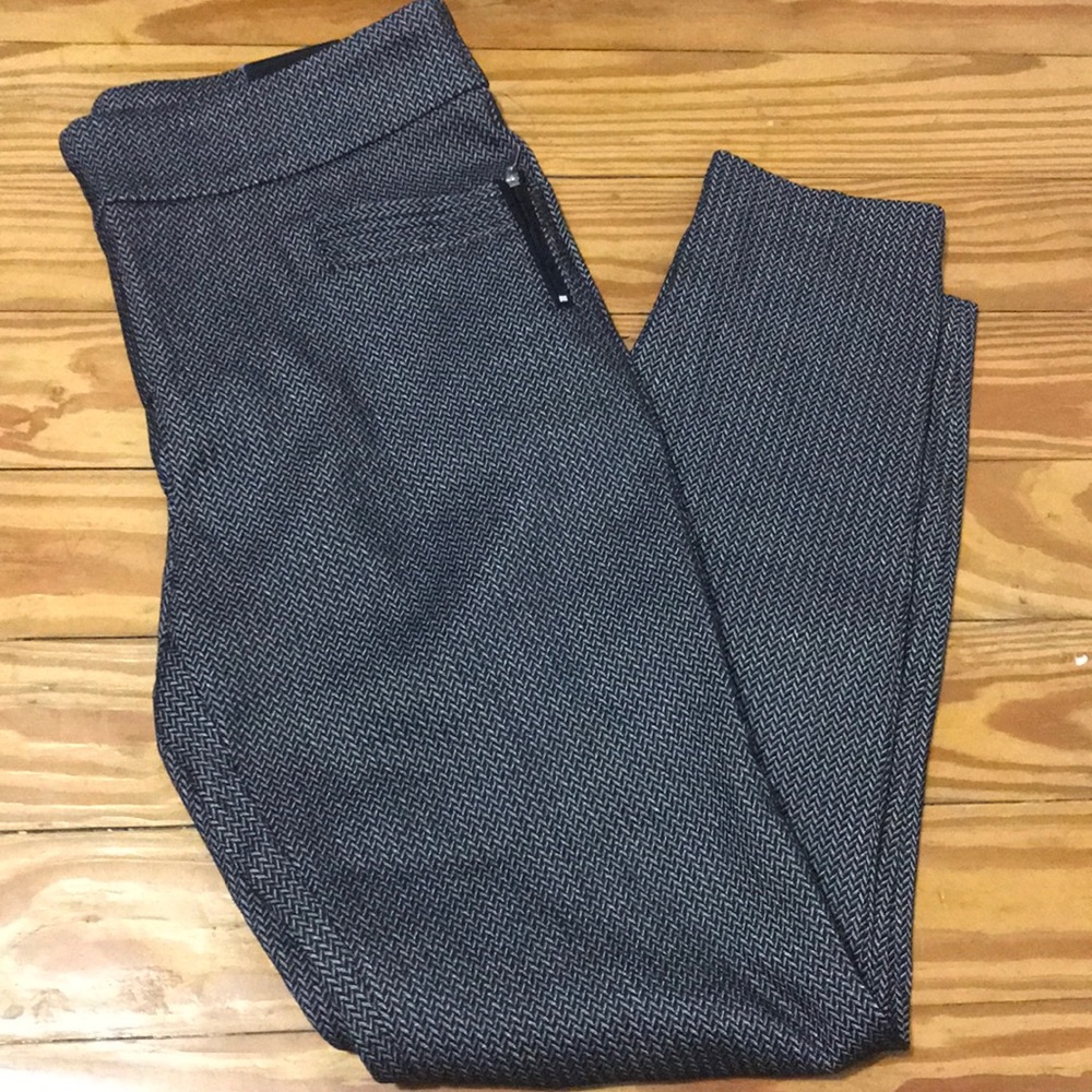 PULL ON PANTS